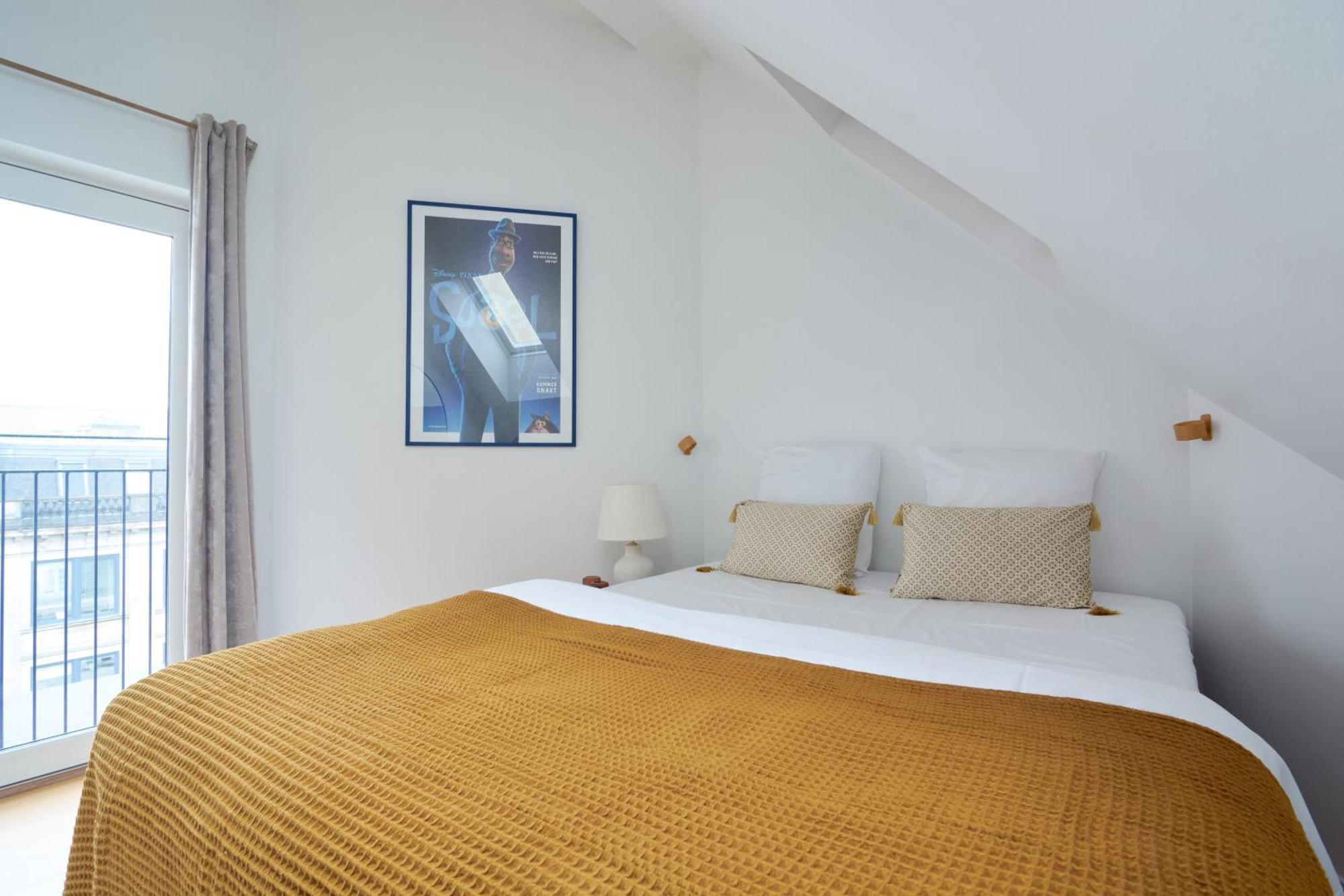 Penthouse-Nordic-Citycenter-Balcony Copenaghen Esterno foto