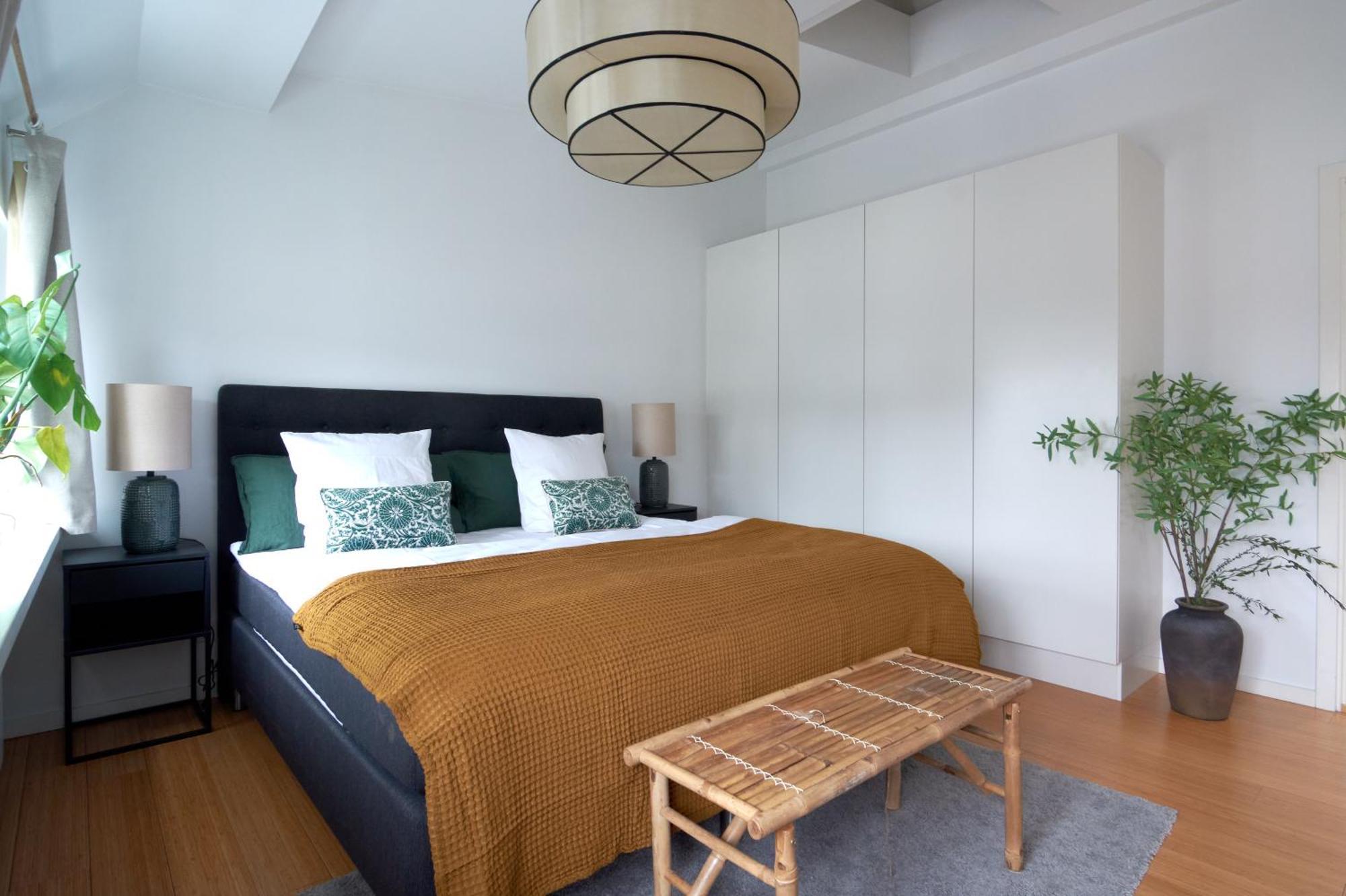 Penthouse-Nordic-Citycenter-Balcony Copenaghen Esterno foto