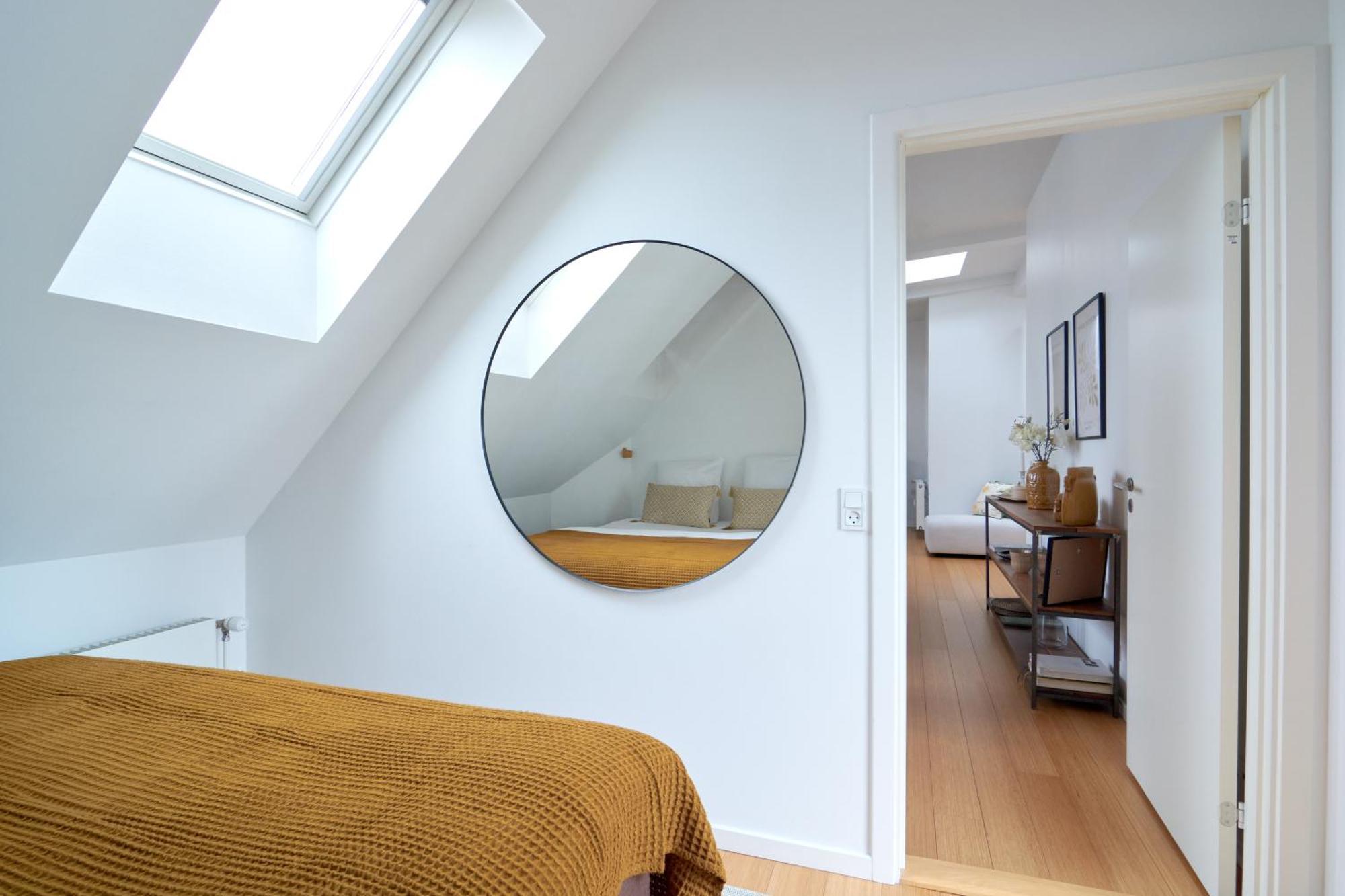 Penthouse-Nordic-Citycenter-Balcony Copenaghen Esterno foto